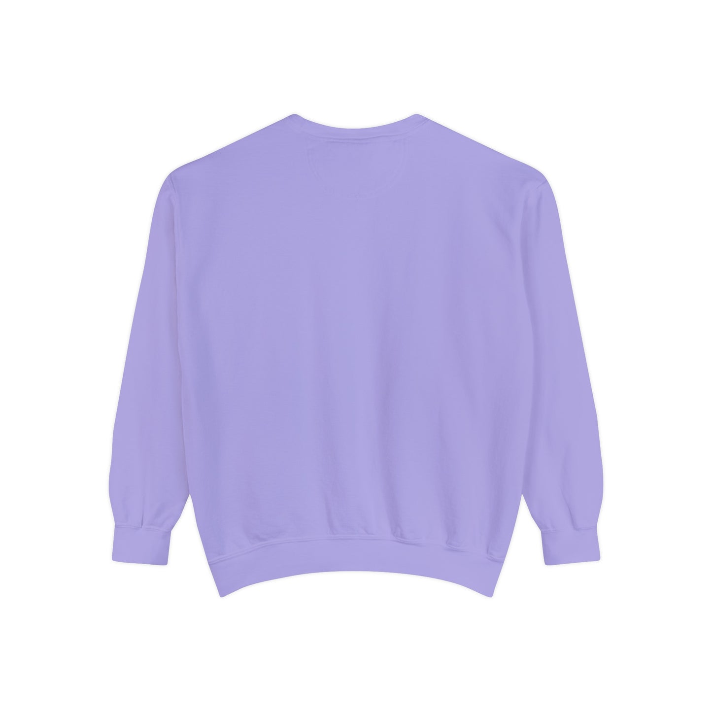 Hot potato alert! Garment-Dyed Sweatshirt