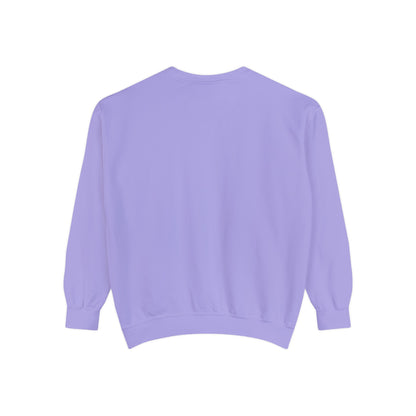 Hot potato alert! Garment-Dyed Sweatshirt